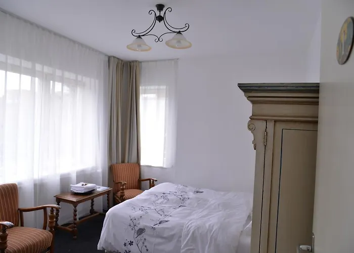 Hotel Sonnenblinck