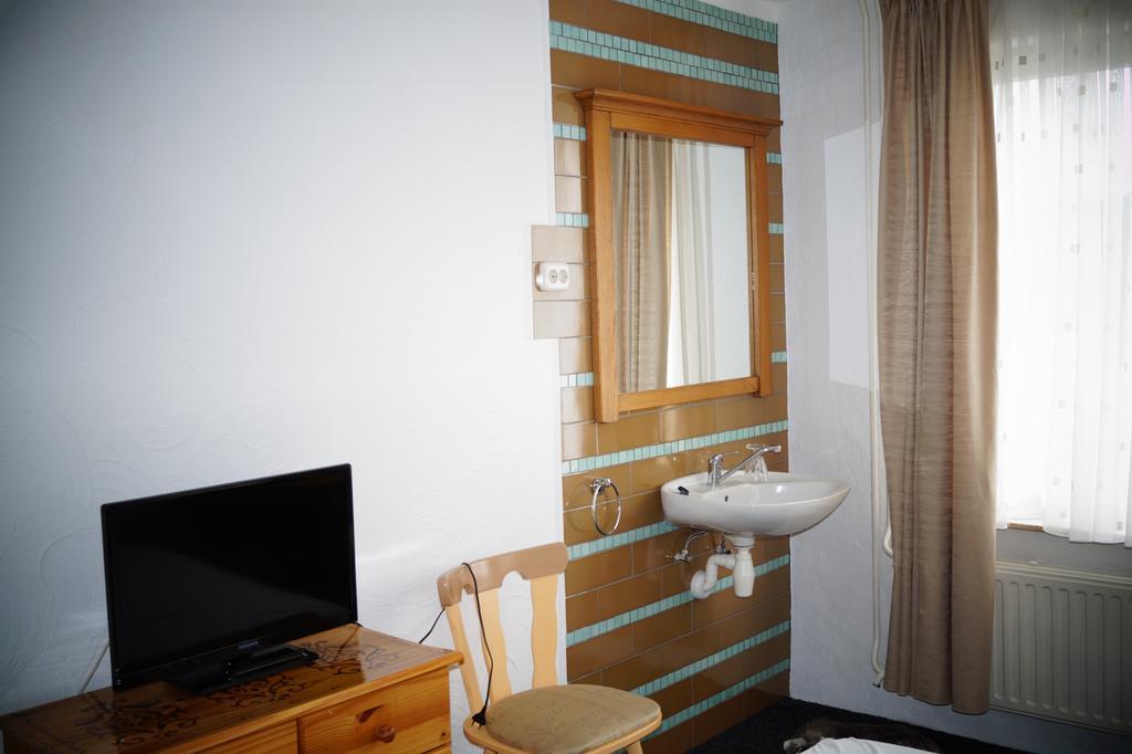 Hotel Sonnenblinck