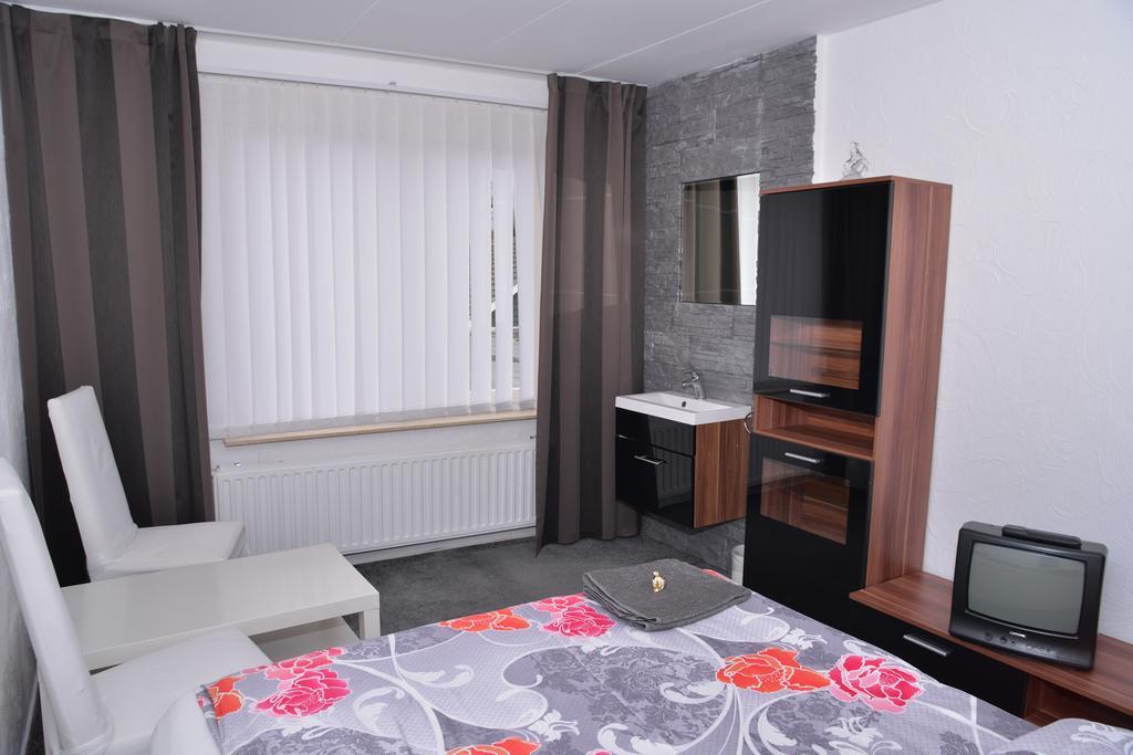 Hotel Sonnenblinck *