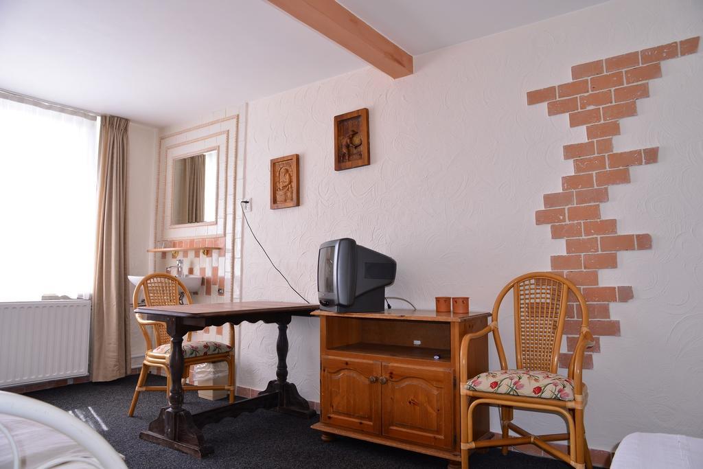 Hotel Sonnenblinck Valkenburg aan de Geul